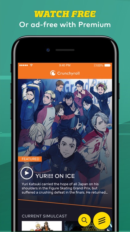 VRV: Anime, game videos & more