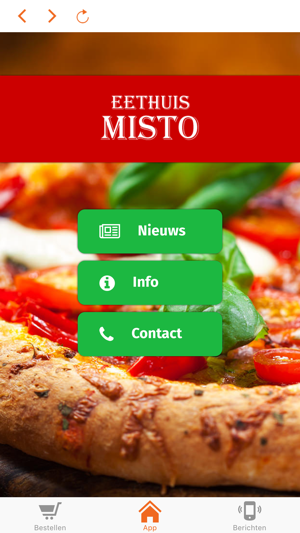 Misto(圖2)-速報App