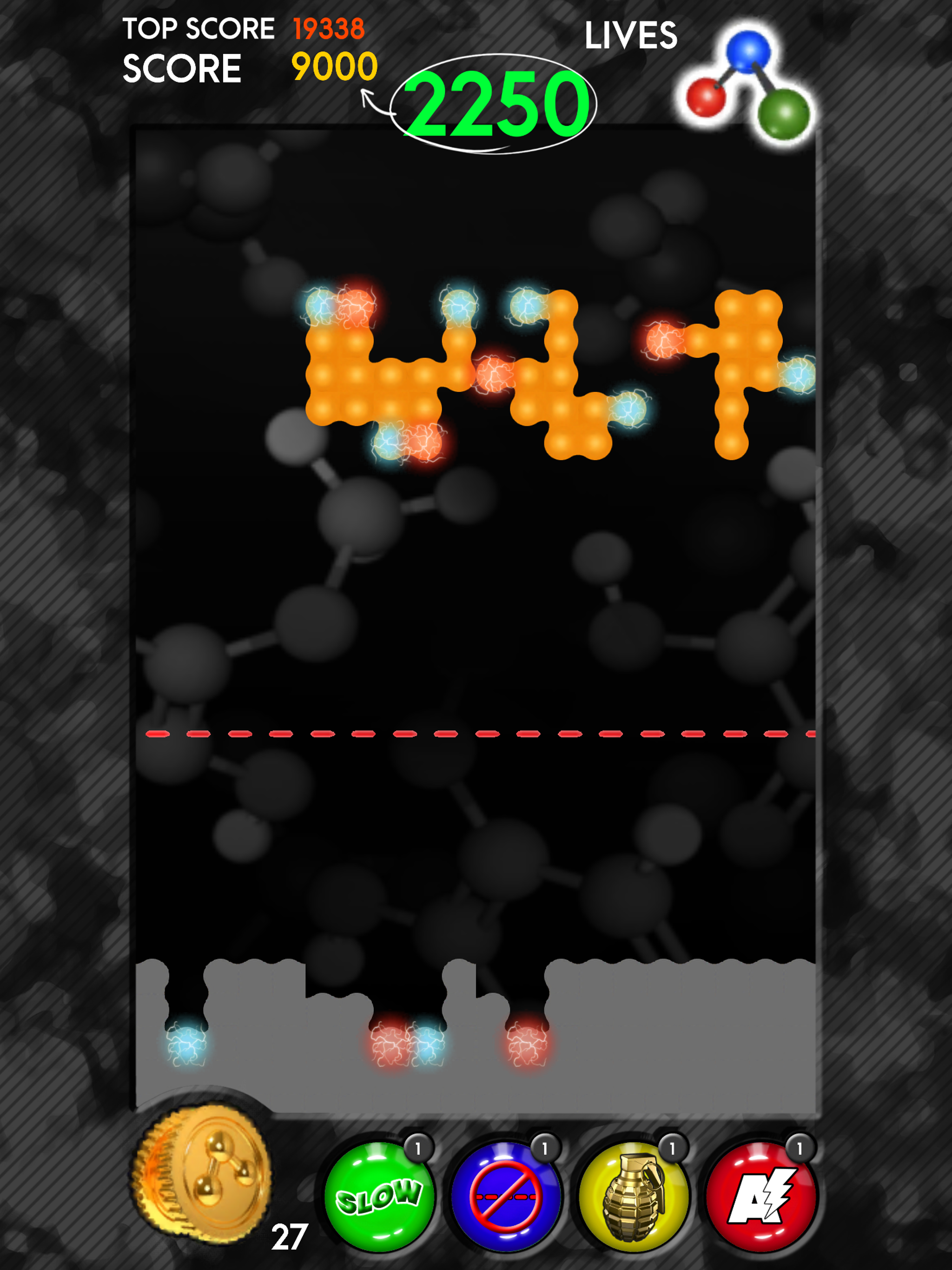 BioBlox-2D