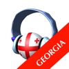 Radio Georgia HQ