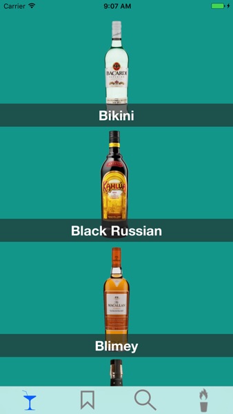 【图】iDrinx(截图1)