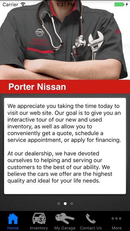 Porter Automotive