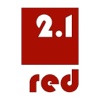 2.1 Red Bar