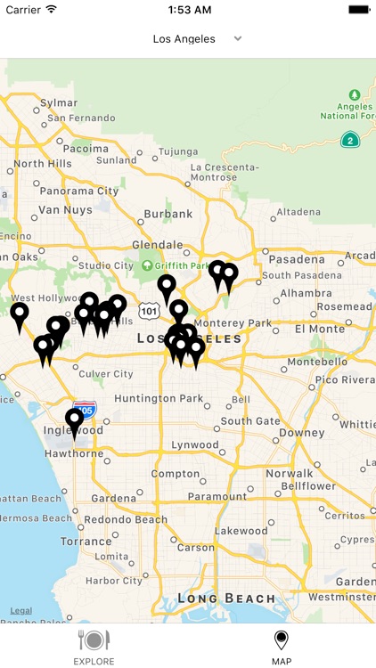 Letss Eat screenshot-3