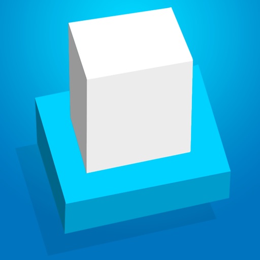 Super Jump Box Game icon