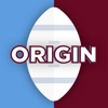 State of Origin Stickers