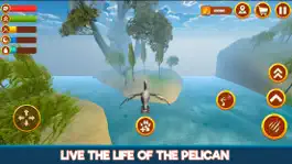 Game screenshot Pelican Simulator 3D: Bird Life mod apk