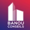 L'application "Banou Conseils" vous offre la possibilité de consulter toutes les infos utiles ("Tarifs, prestations, avis…) mais aussi de recevoir leurs dernières News ou Flyers sous forme de notifications Push