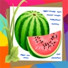 My Game Puzzle Learn Fruit For Kids
