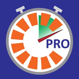CMS Lap Timer Pro Apple Watch App