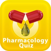 Pharmacology Quiz, Science of Drugs apk