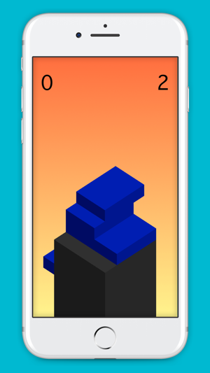 High Rise: Build your own twin tower(圖2)-速報App