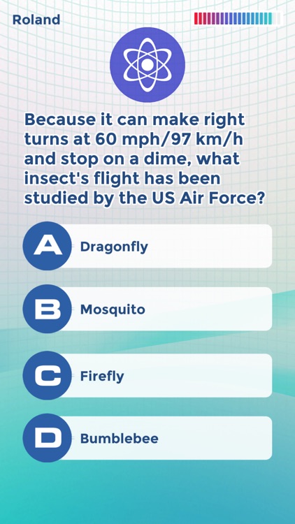Knowledge Trainer: Trivia screenshot-4