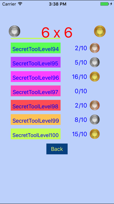 How to cancel & delete Easy SUDOKU 4x4,6x6,7x7 with Secret Tools from iphone & ipad 4