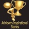 Welcome to Achievers Inspirational Stories - Get Inspired