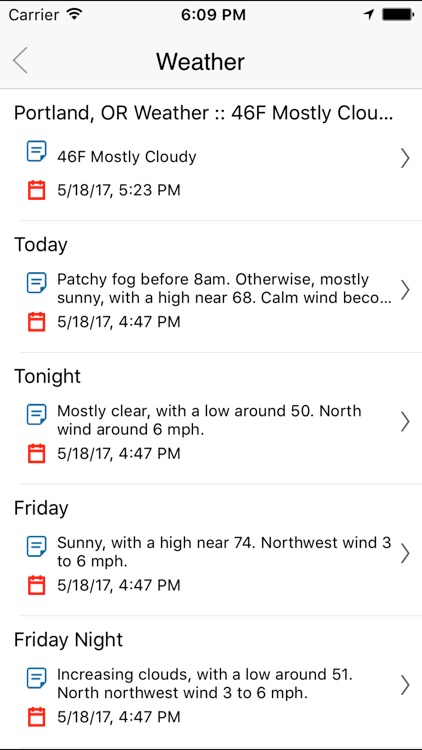 Portland Oregon screenshot-4