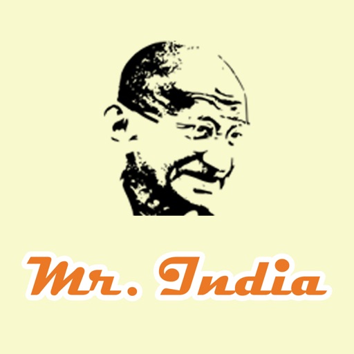 Mr. India