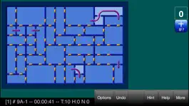 Game screenshot Willa's Walk FREE hack