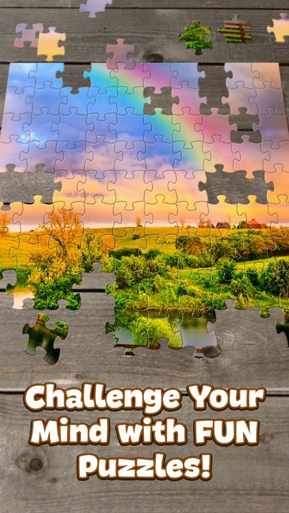 Jigsaw Puzzle