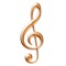 The Easy Music Transposer helps you to change a song from one key to another so that it fits you voice better when you want to sing the song