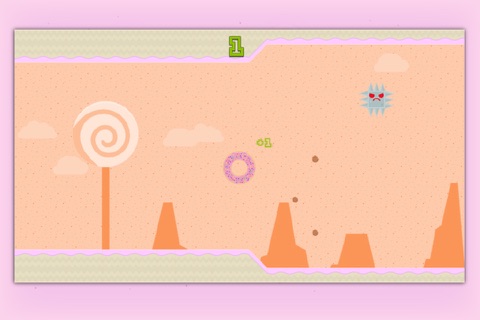 Amazing Donut screenshot 3