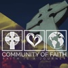 CommunityOfFaith UMC Davenport