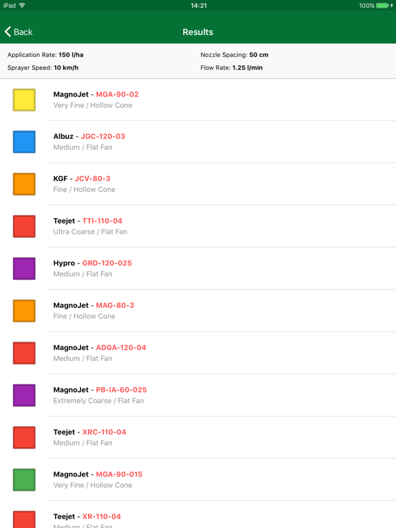 Screenshot #5 pour ABCpontas