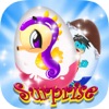 Surprise Eggs - Egg Toy Tapping Games - iPadアプリ