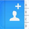 新規連絡先: Fast Add Contacts to Groups - iPhoneアプリ