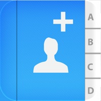 Fast Add Contacts by Voice app icon - Business app for iPhone