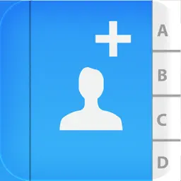 Fast Add Contacts by Voice app icon