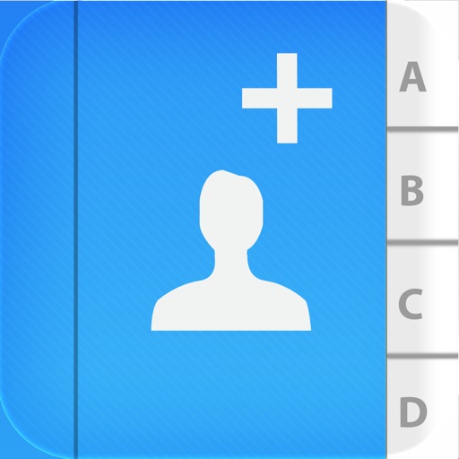 Fast Add Contacts by Voice