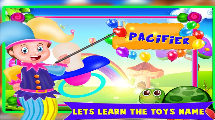 Learning Basics Fun Kit