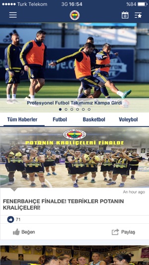 Fenerbahçe SK