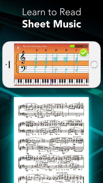 Simply Piano by JoyTunes - Learn & play piano screenshot-4