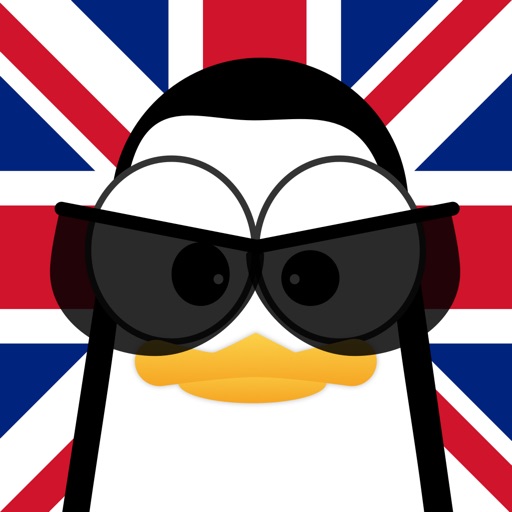 Crazy Pinguins - UK Edition