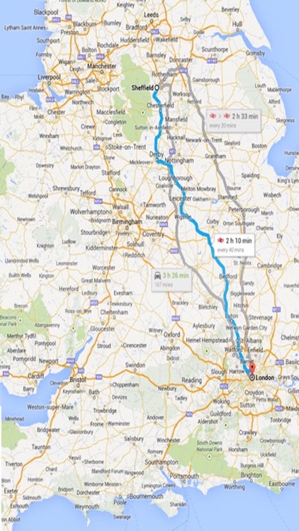 Car Location Tracker screenshot-3