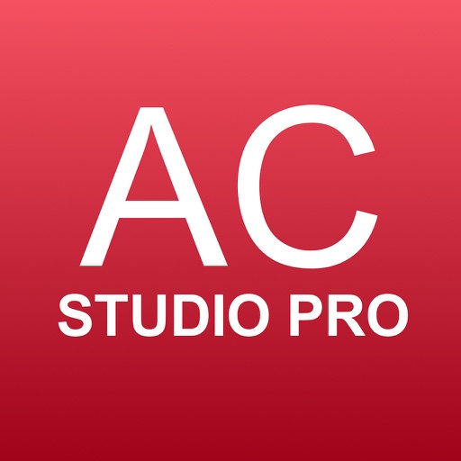 Animation Creator Studio Pro icon