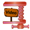 Batch Video Compress Lite