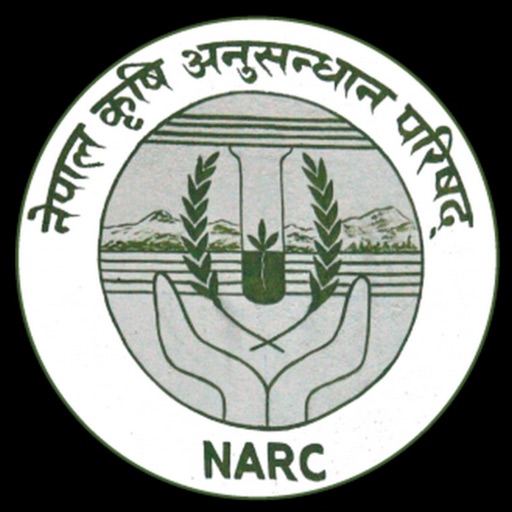 NARCKrishi icon