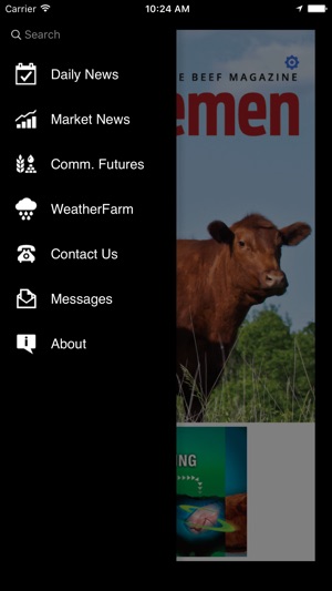Canadian Cattlemen(圖2)-速報App