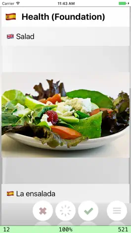 Game screenshot Feed Your Elephant SpanishGCSE apk