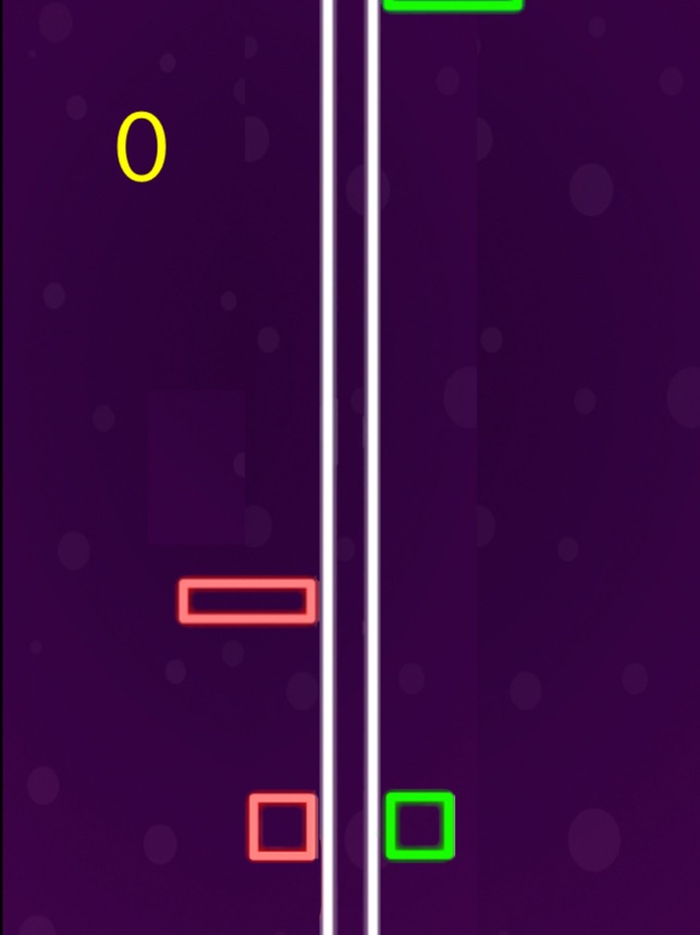 Blocks: Gatecrasher, game for IOS