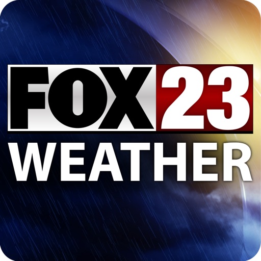 FOX23 Weather