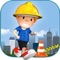 City Run 2 New game with new advanture 