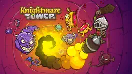 Game screenshot Knightmare Tower mod apk