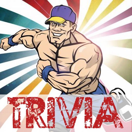 Wrestling Trivia - For WWE TNA DIVA.s and Star.s Icon