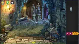 Game screenshot Can You Escape The Magic Villa apk