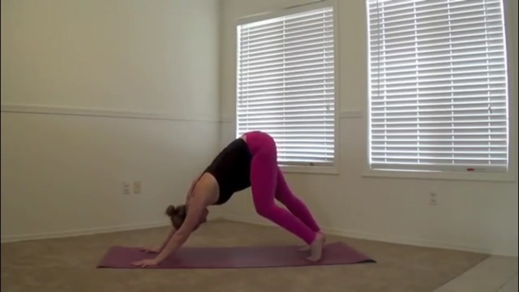 Prenatal Yoga Fitness screenshot-3