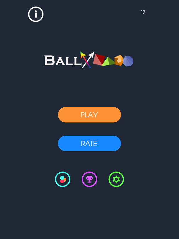 Ballx Fun
